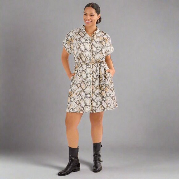 Cabi Cobra dress, size M, NEW WITH TAGS! - Picture 1 of 3